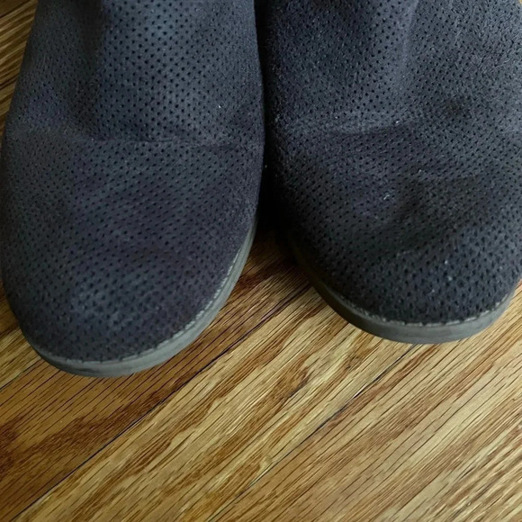 Ankle booties - Picture 2 of 7